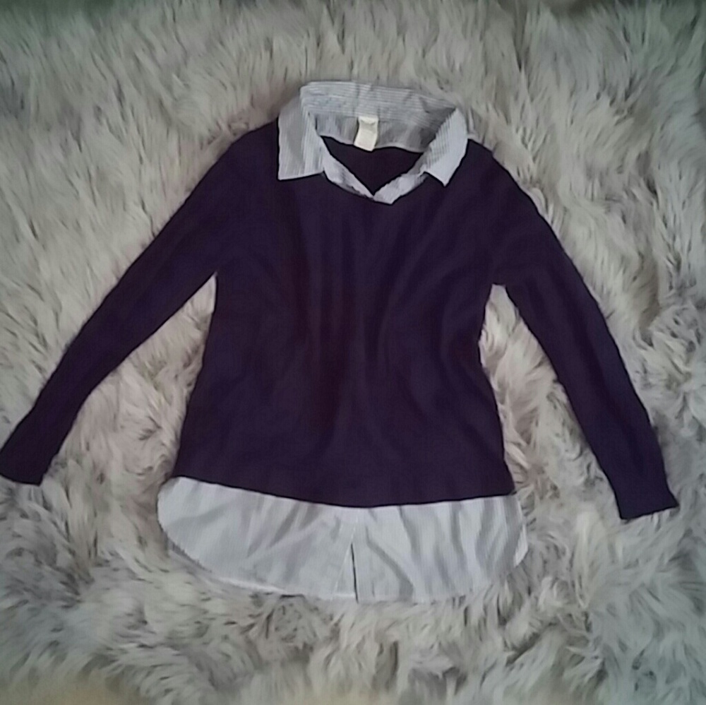 ❌SOLD❌ Faded glory one piece top